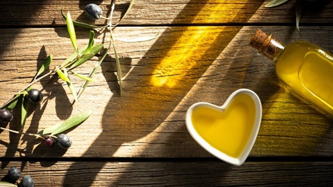 is olijfolie goed voor onze gezondheid